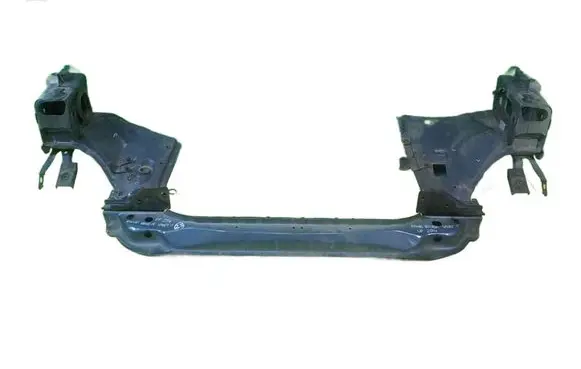 Land Rover Range Rover Sport L320 Radiator support slam panel UP294