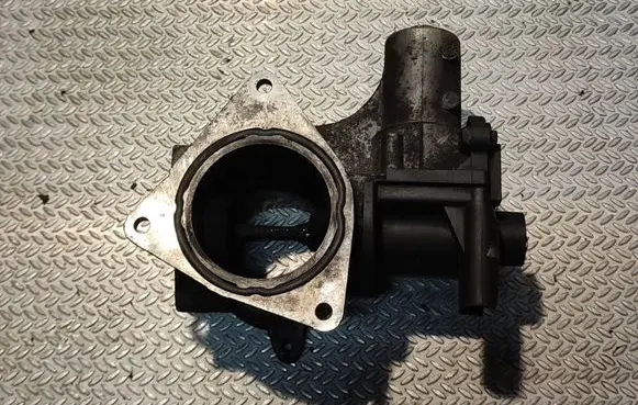 Volkswagen Crafter EGR valve 502070000