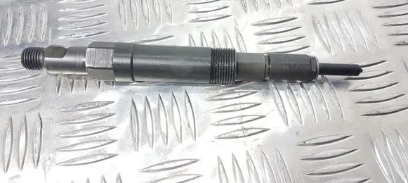 Ford Mondeo Mk III Fuel injector 0432133801