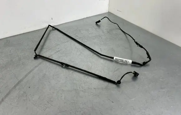 Jeep Grand Cherokee Front door wiring loom P68049576AG AWJ3202X5558