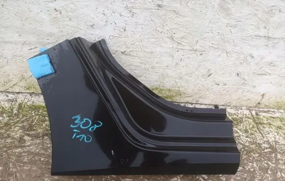 Peugeot 308 Sill