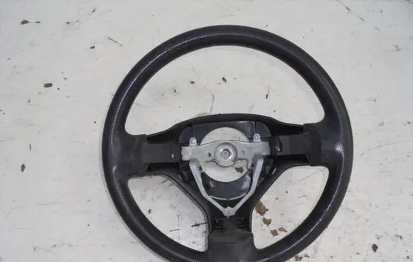 Citroen C1 Steering wheel