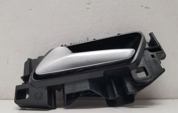 Opel Mokka B Front door interior handle 25527W01 98201553