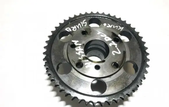 Nissan X-Trail T30 Fuel pump gear (pulley) 