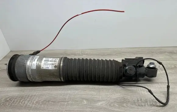 BMW 7 F01 F02 F03 F04 Rear shock absorber/damper 6858813 15140011554