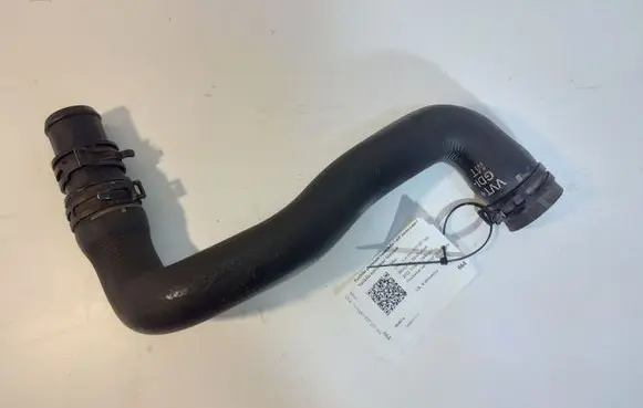 Mini One - Cooper R57 Engine coolant pipe/hose 2754221 17122754221
