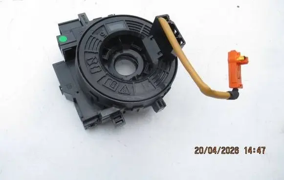Toyota Auris E180 Airbag slip ring squib (SRS ring) 8924502060