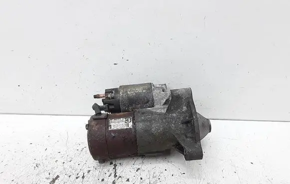 Citroen C5 Starter motor M000T82081 9656317680