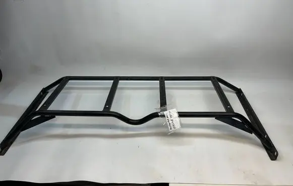 Microcar MC Seat adjustment assembly 