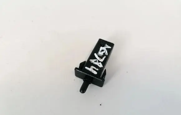 Toyota Avensis T220 Sensor