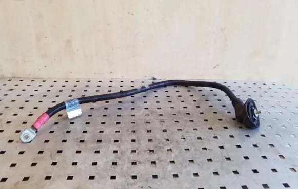 BMW X5 E53 Other wiring loom 143955903 10299011