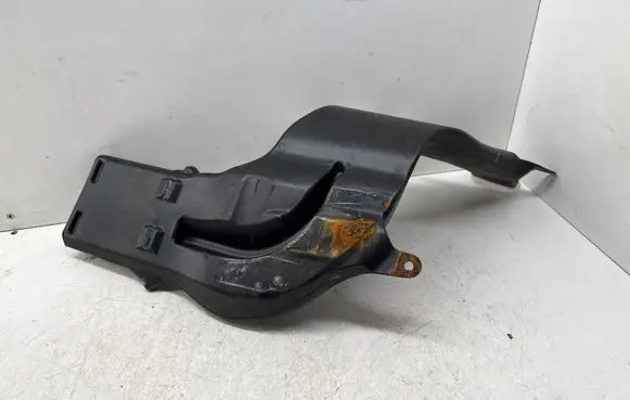 BMW 1 F20 F21 Cabin air duct channel 7221927