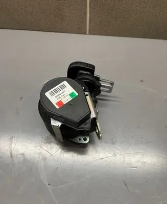 Audi Q7 4L Rear seatbelt 606898300 000030V