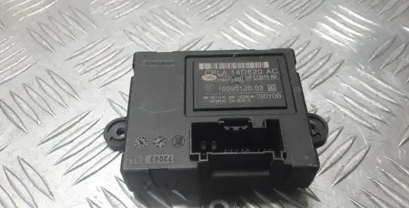 Land Rover Range Rover L405 Door control unit/module CPLA14D620AC
