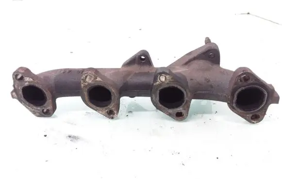 Renault Scenic II - Grand scenic II Exhaust manifold 471170