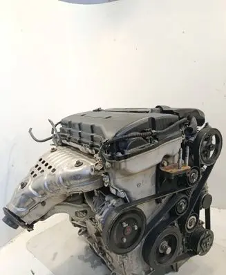Mitsubishi Outlander Engine 4B12