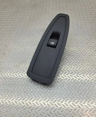 BMW 1 F20 F21 Electric window control switch 9208107