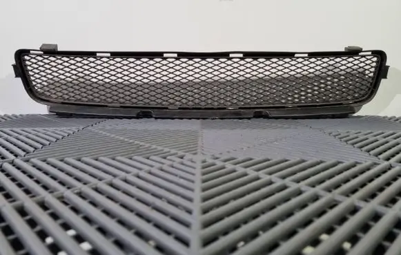 Lexus GS 300 350 430 450H Front bumper lower grill 5311230230
