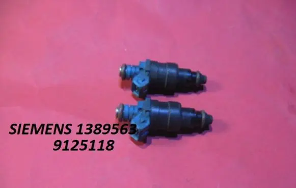 Volvo S70 V70 V70 XC Fuel injector 1389563