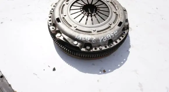Ford Mondeo MK IV Clutch set kit