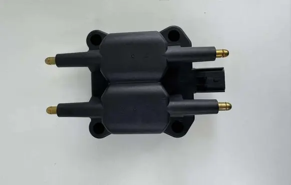 Mini One - Cooper R50 - 53 High voltage ignition coil 12137510738 87R55013 XIC8486