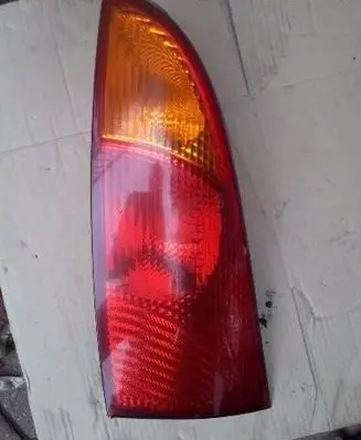 Ford Focus Rear/tail lights