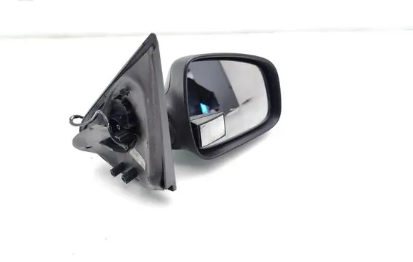 Dacia Sandero Front door electric wing mirror 963016848R