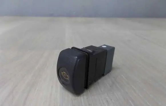Isuzu N Series Other switches/knobs/shifts 44398