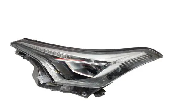 Toyota C-HR I Headlight/headlamp 81150F4170 20102015 13194312