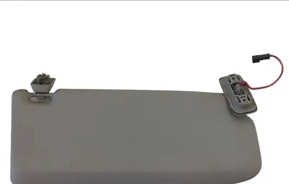 Volvo S40 Sun visor 30676440