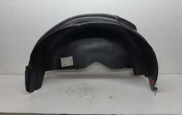 Volkswagen Transporter - Caravelle T6 Rear arch fender liner splash guards 7LA810972