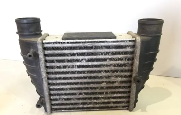 Audi A4 S4 B7 8E 8H Intercooler radiator 8E0145806Q