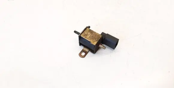 Audi A3 S3 8L Turbo solenoid valve 028906283N 72289530