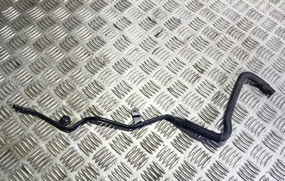 Volkswagen PASSAT B7 Engine coolant pipe/hose 5K0121070C 5K0121064A