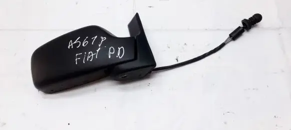 Fiat Ulysse Wing mirror glass E202301
