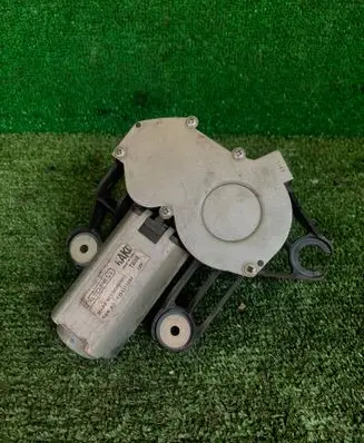 Fiat Fiorino Rear window wiper motor 64344001 1356115080