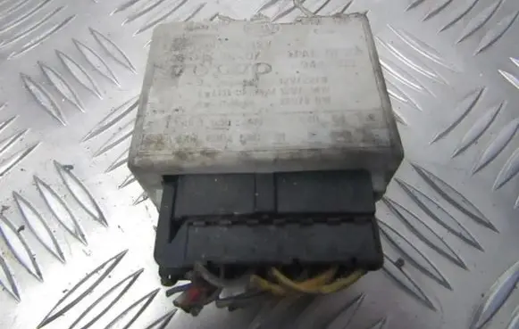 Volvo C70 Other relay 9442303 5kg005311-07