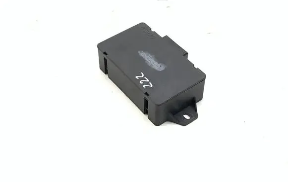 Maserati Quattroporte Window wiper relay