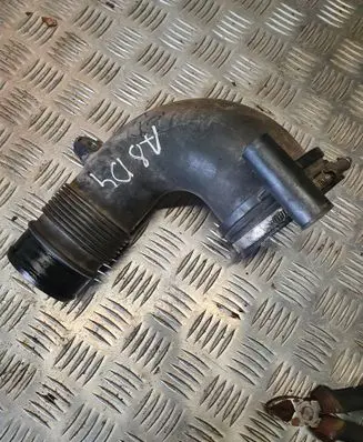 Audi A8 S8 D4 4H Air intake duct part 4H0129629B