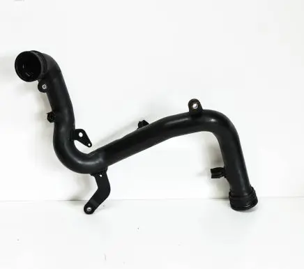 Volkswagen Jetta V Intercooler hose/pipe 1K0145770B