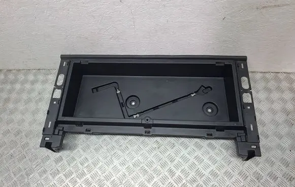 Toyota Avensis T270 Glove box in trunk 6499105030 6407005011