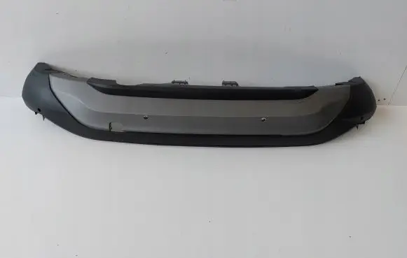 Ford Puma Rear bumper lower part trim L1TB17F954A