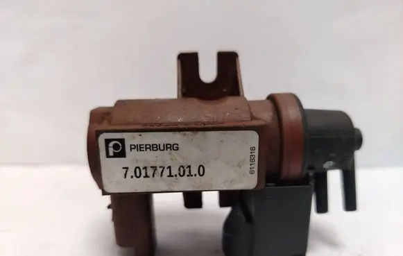 Volvo V50 Turbo solenoid valve 701771010
