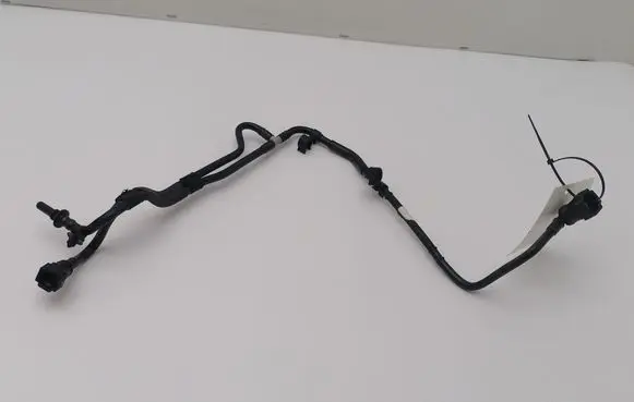 Jaguar F-Pace Vacuum line/pipe/hose G4D39S468CB