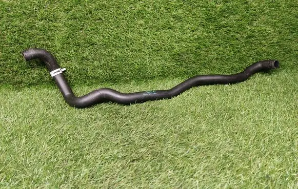 BMW 5 F10 F11 Engine coolant pipe/hose 9119169 6453911916905