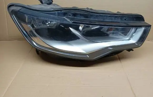 Headlight/headlamp