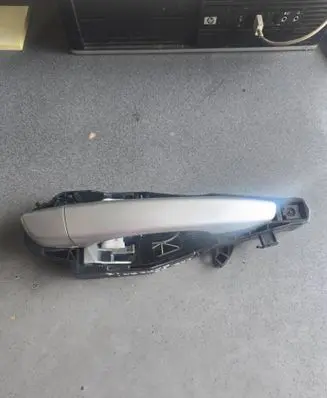 Peugeot Expert Front door exterior handle 9688834080 0506118