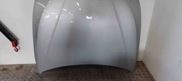 BMW 4 F36 Gran coupe Engine bonnet/hood