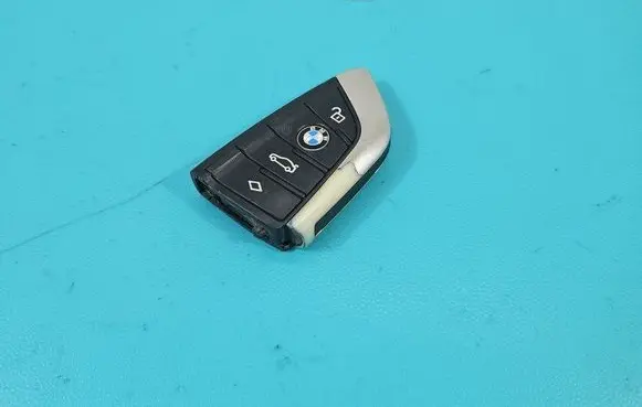 BMW X3 G01 Engine ECU kit and lock set IMPRK1458657