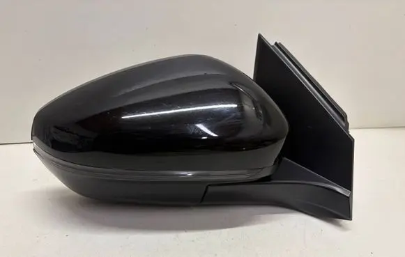 Peugeot 3008 II Front door electric wing mirror 